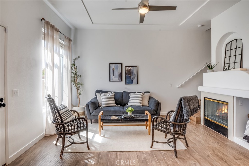 81 Anacapa Court