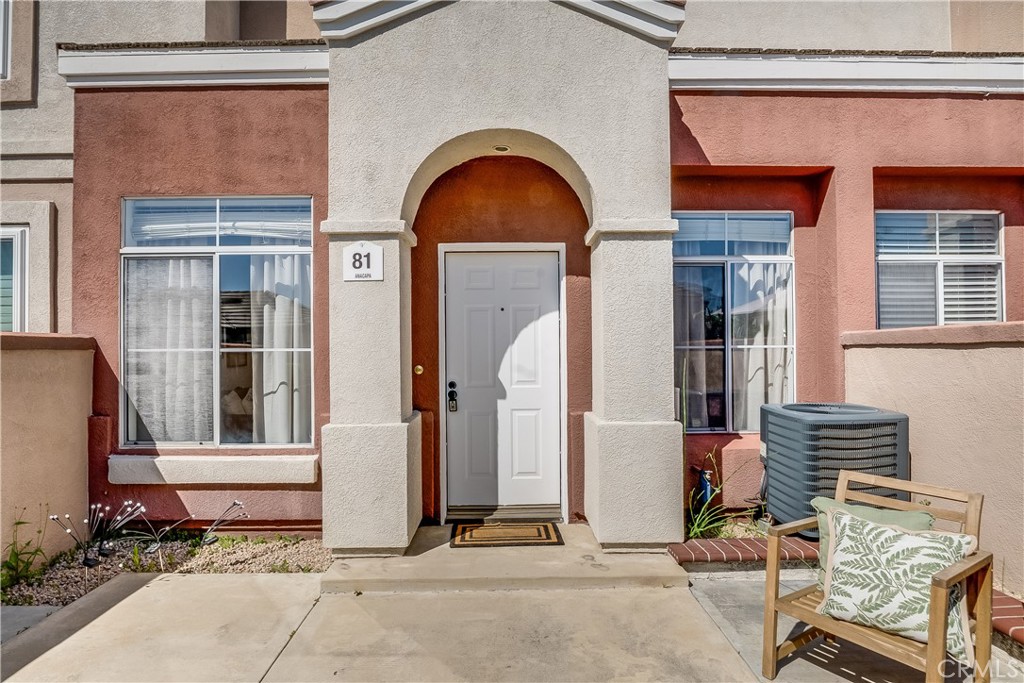 81 Anacapa Court