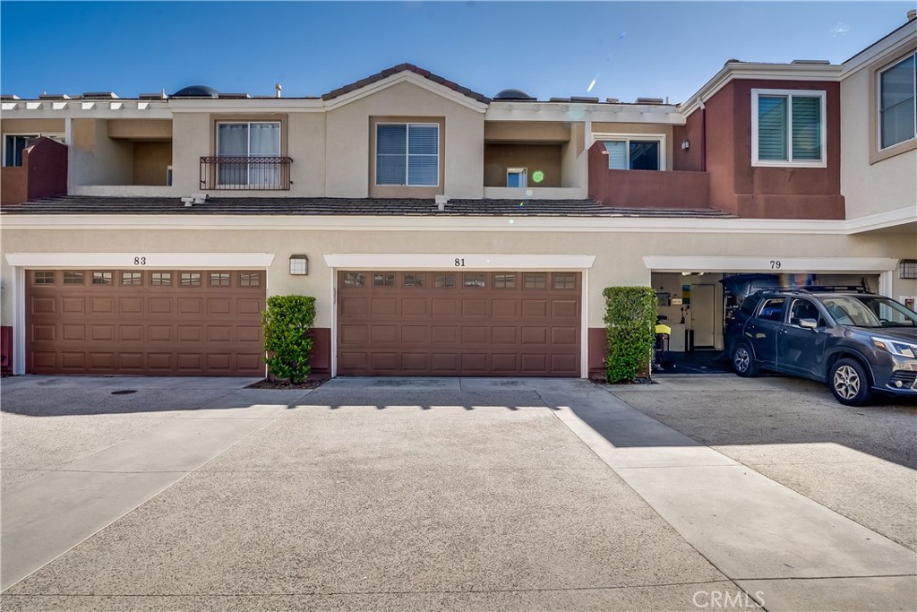 81 Anacapa Court