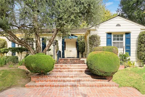 989 Winston Avenue, San Marino, CA 91108 - MLS#: AR25233446