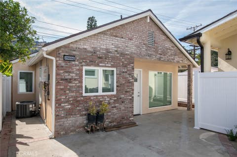 Photo of 2909 A Canada Boulevard #A, Glendale, CA 91208 (MLS # GD26183786)