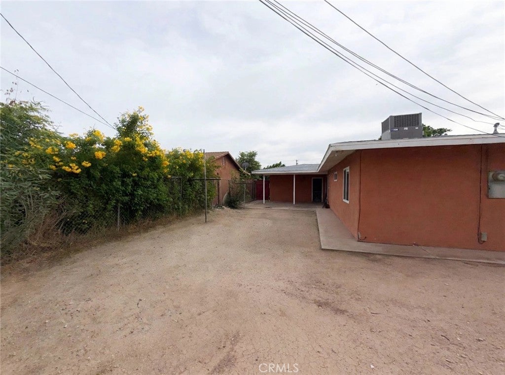 641 Lincoln Street
