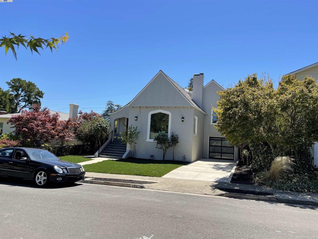Sometimes sweet dreams do come true. Floor to ceiling remodel in the desirable Morningside neighborhood of San Anselmo. Perfect walkable location, close to shops, bike to schools, picture perfect in every way. 3 BR/2.5 BA, open floor plan, superb indoor/outdoor flow w/upper deck and lower patio, private upstairs primary suite, designer touches throughout, new electrical and plumbing all done with permits. Ross Valley schools. This is one of those forever homes. If you are looking for a really good home in a really good area, RUN to this one. Open Sat/Sun 2-4:30