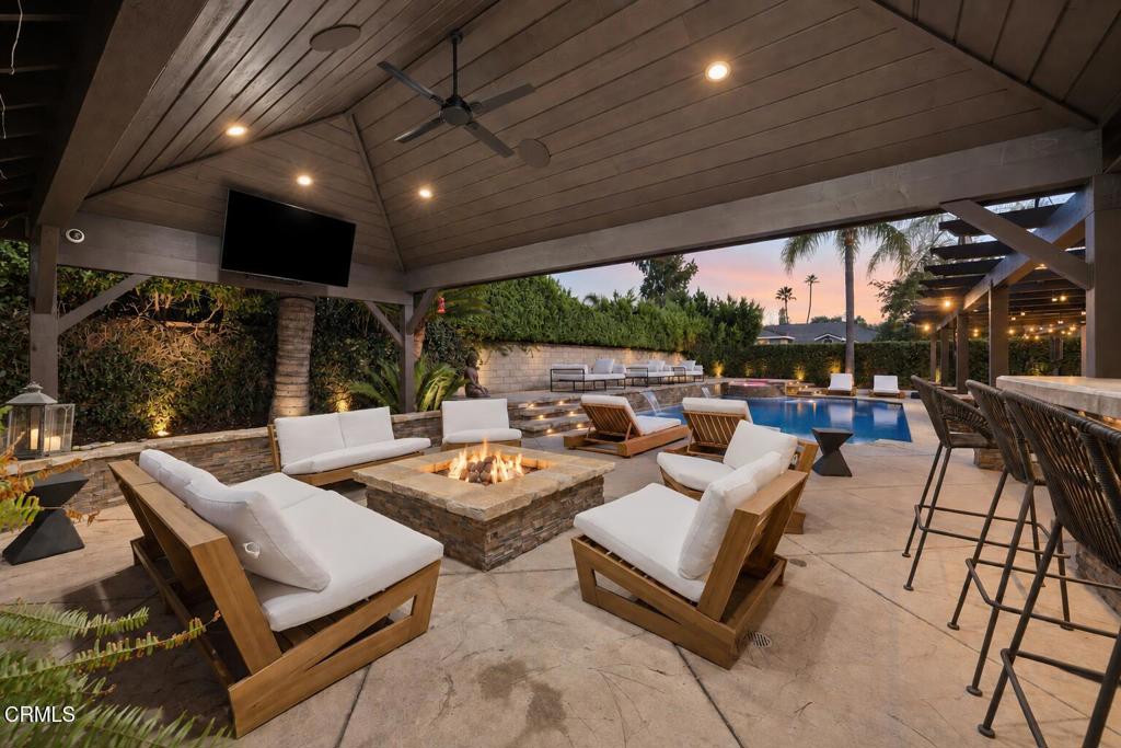 5684 Grey Rock Road