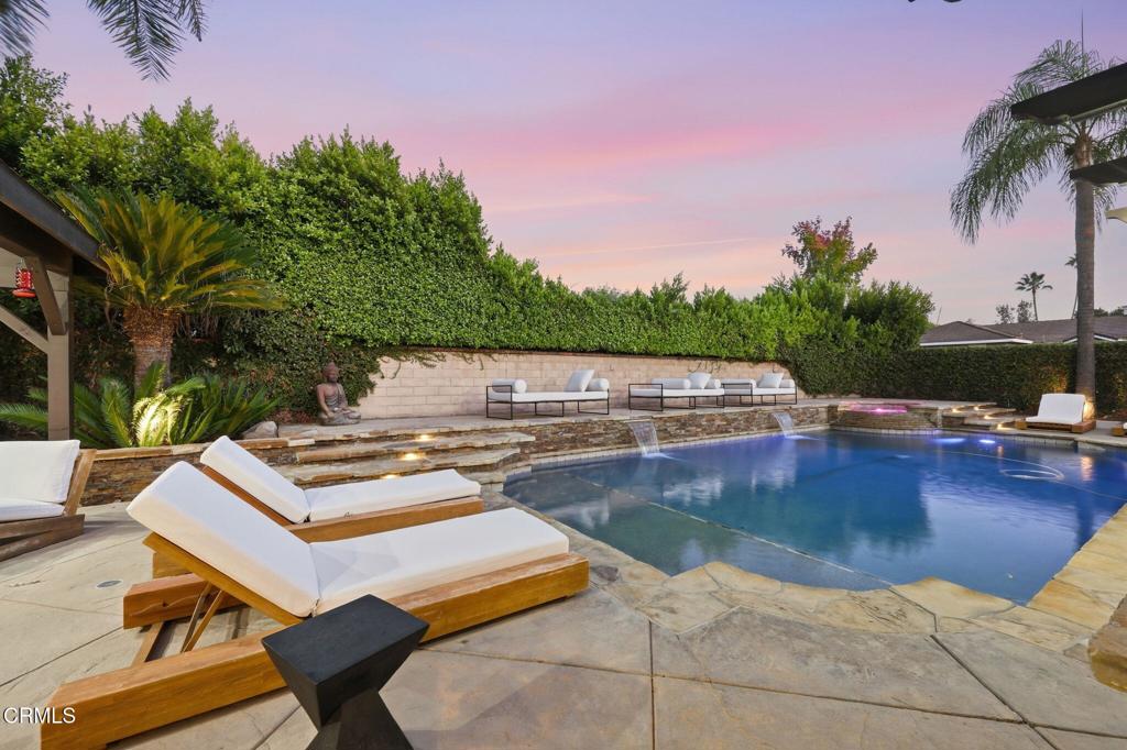 5684 Grey Rock Road