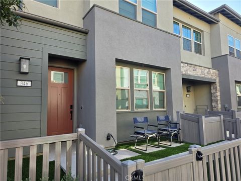 Photo of 346 Hazel Dr, Rancho Mission Viejo, CA 92694 (MLS # PW26025997)