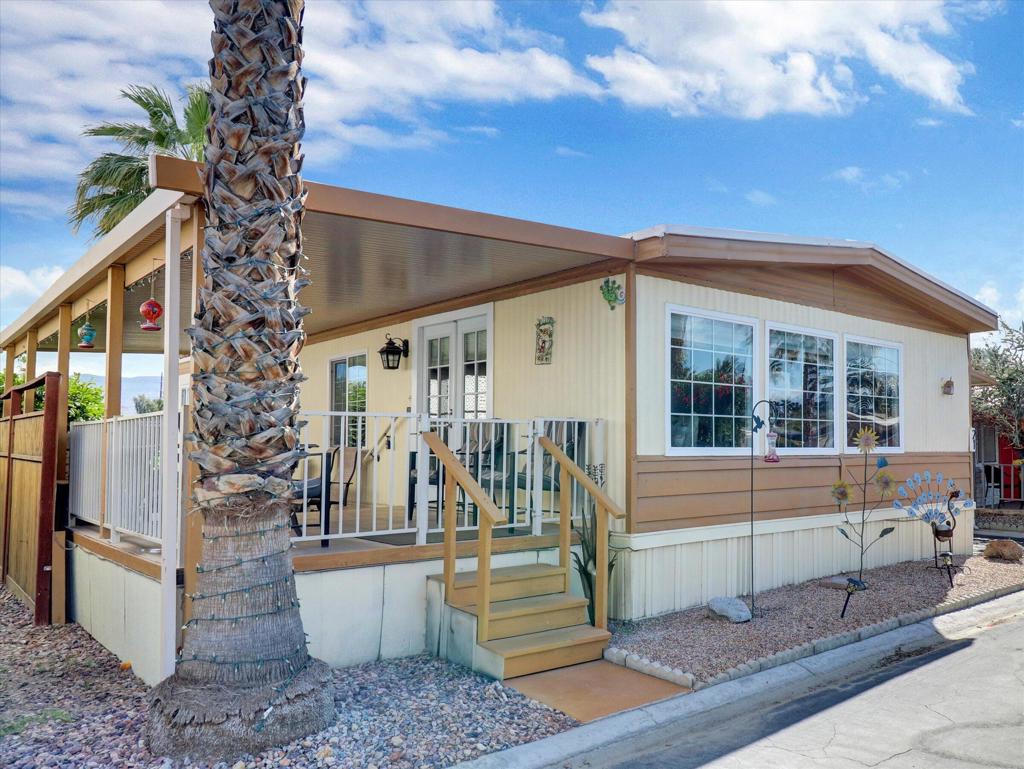 51555 Monroe St. Spc. 21