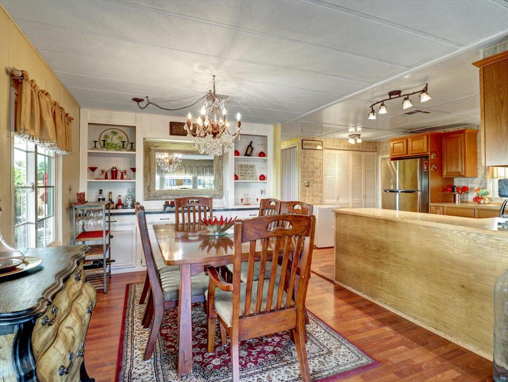 51555 Monroe St. Spc. 21
