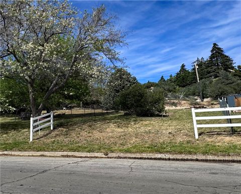 Photo of 0 Ranch Club Rd & Kiptree Dr, Lake Elizabeth, CA 93532 (MLS # SR26074305)