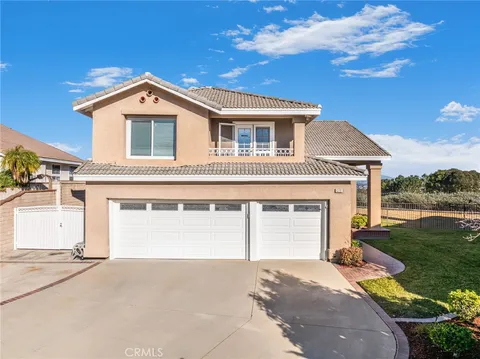 13791 Shadow Ridge Dr., Chino Hills, CA 91709 - MLS#: CV25281869