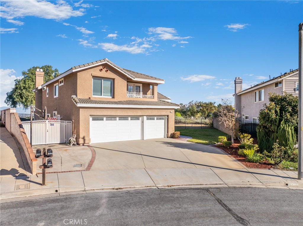 13791 Shadow Ridge Dr.