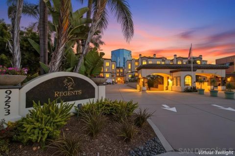 9229 Regents L206 La Jolla CA 92037