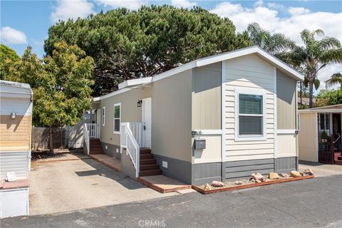 Photo of 520 Pine Avenue #65, Goleta, CA 93117 (MLS # WS26103687)