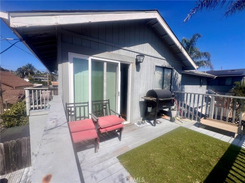 Tiny photo for 263 N 12th Street, Grover Beach, CA 93433 (MLS # PI26208087)