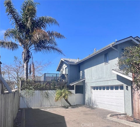 Photo of 263 N 12th Street, Grover Beach, CA 93433 (MLS # PI26208087)