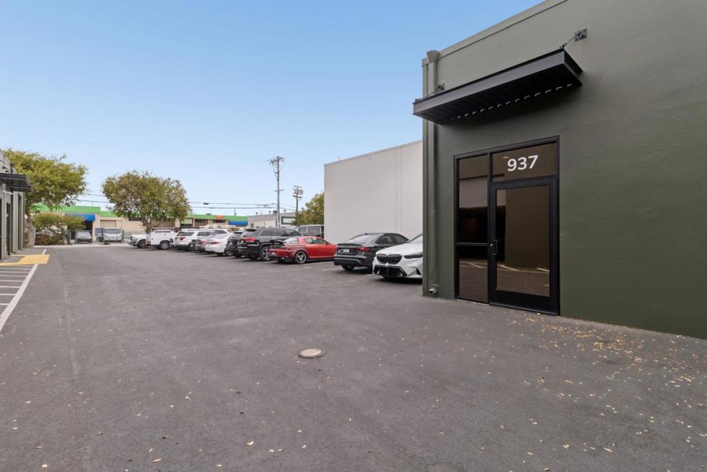 937 Bransten Road