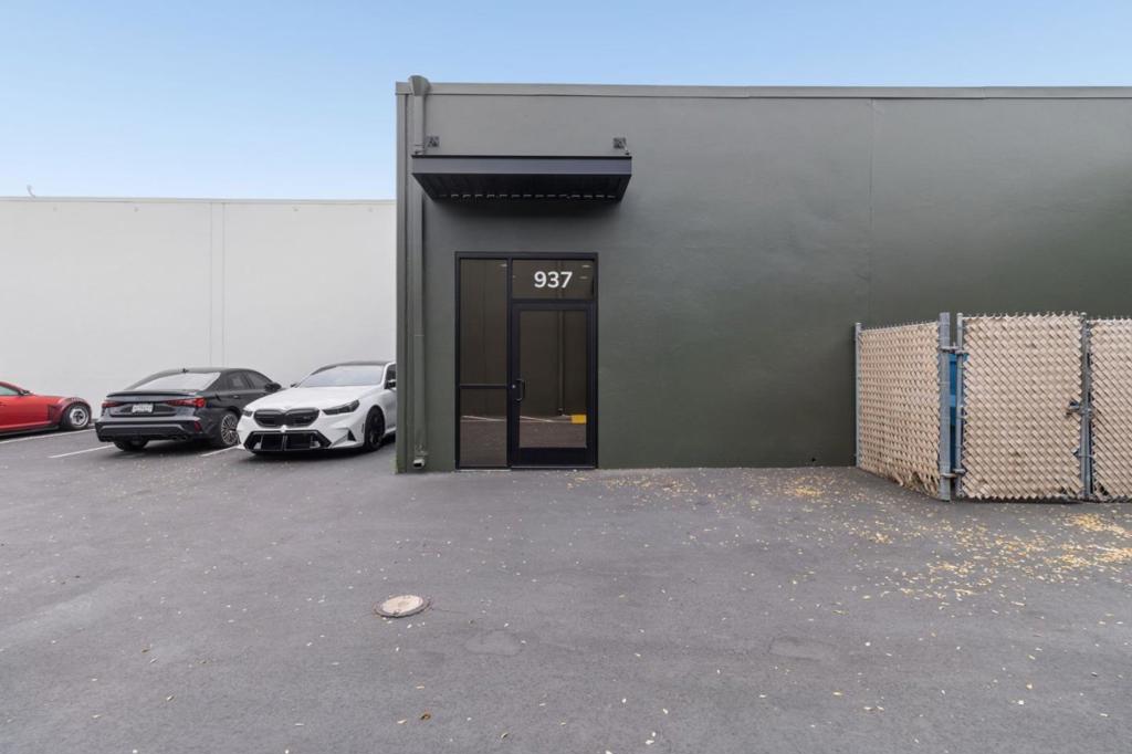 937 Bransten Road
