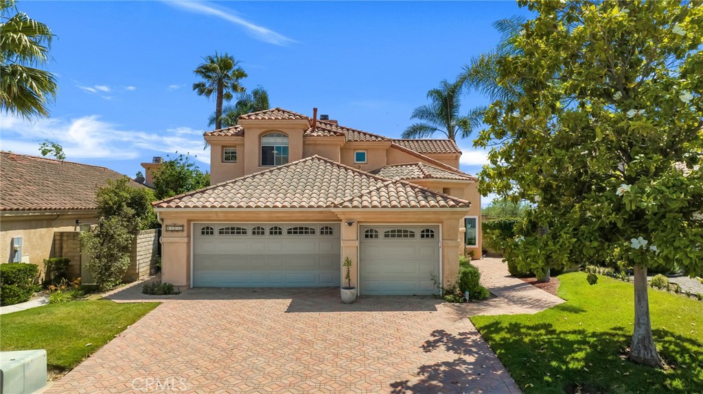 15736 Milne Circle