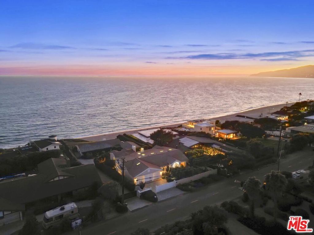 Photo of 7335 Birdview Avenue, Malibu, CA 90265 (MLS # 25569053)