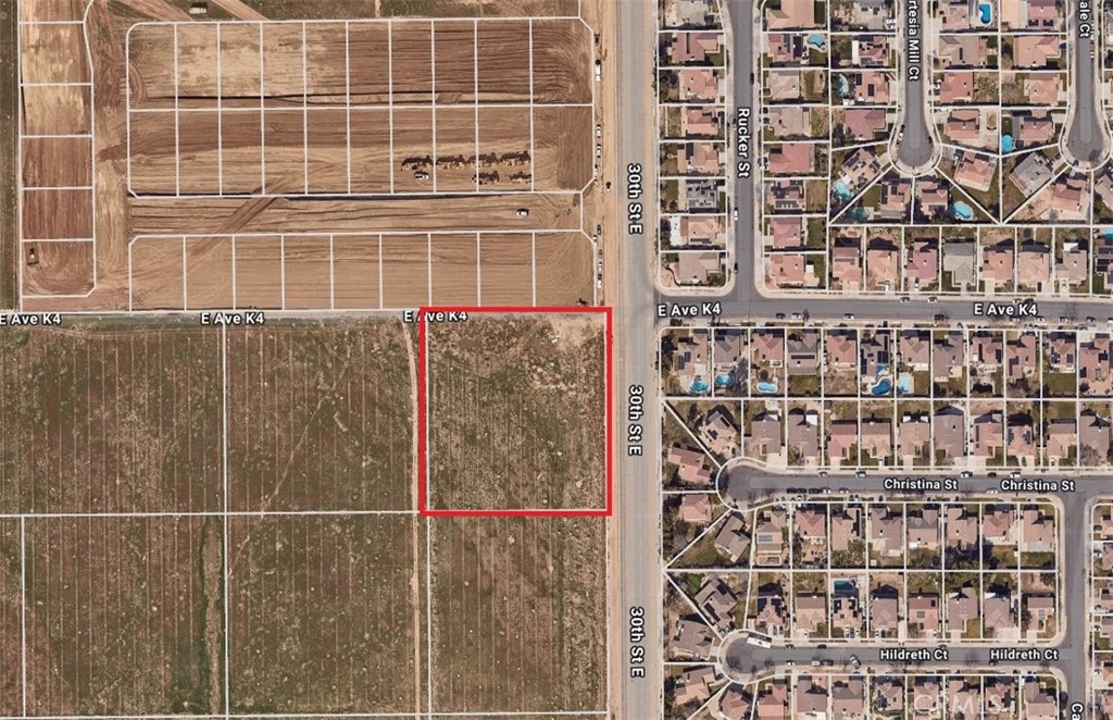 Invest in a prime piece of property in East Lancaster! This 2.34-acre land parcel is situated across the street from a Church, offering a unique opportunity for development or long-term appreciation. With its strategic location, this property has the potential to attract a variety of buyers or users. Don't miss out on this chance to own a significant parcel of land in a growing area.