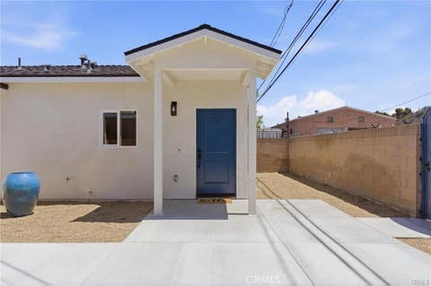 Photo of 2155 Euclid Avenue #B, Long Beach, CA 90815 (MLS # DW26183967)