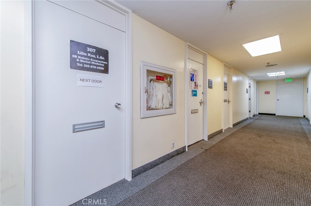 4305 Torrance Boulevard 306