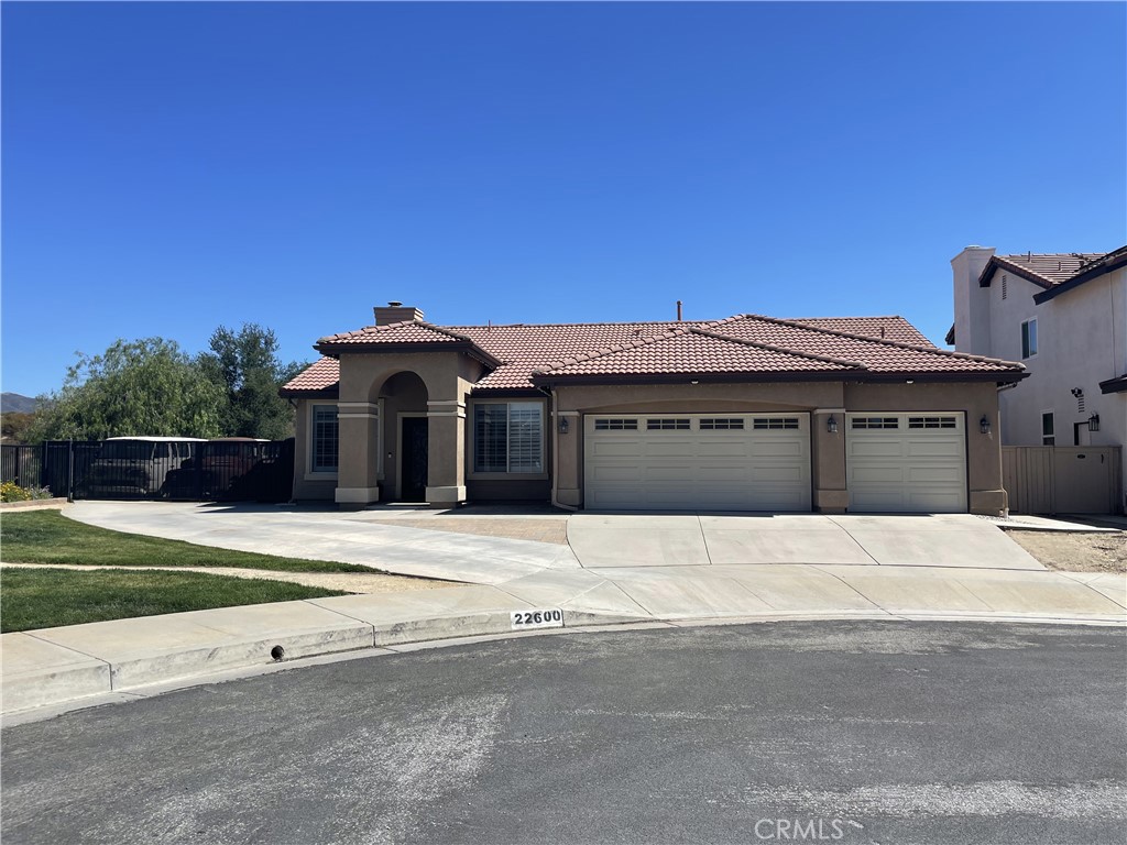22600 White Wing Way