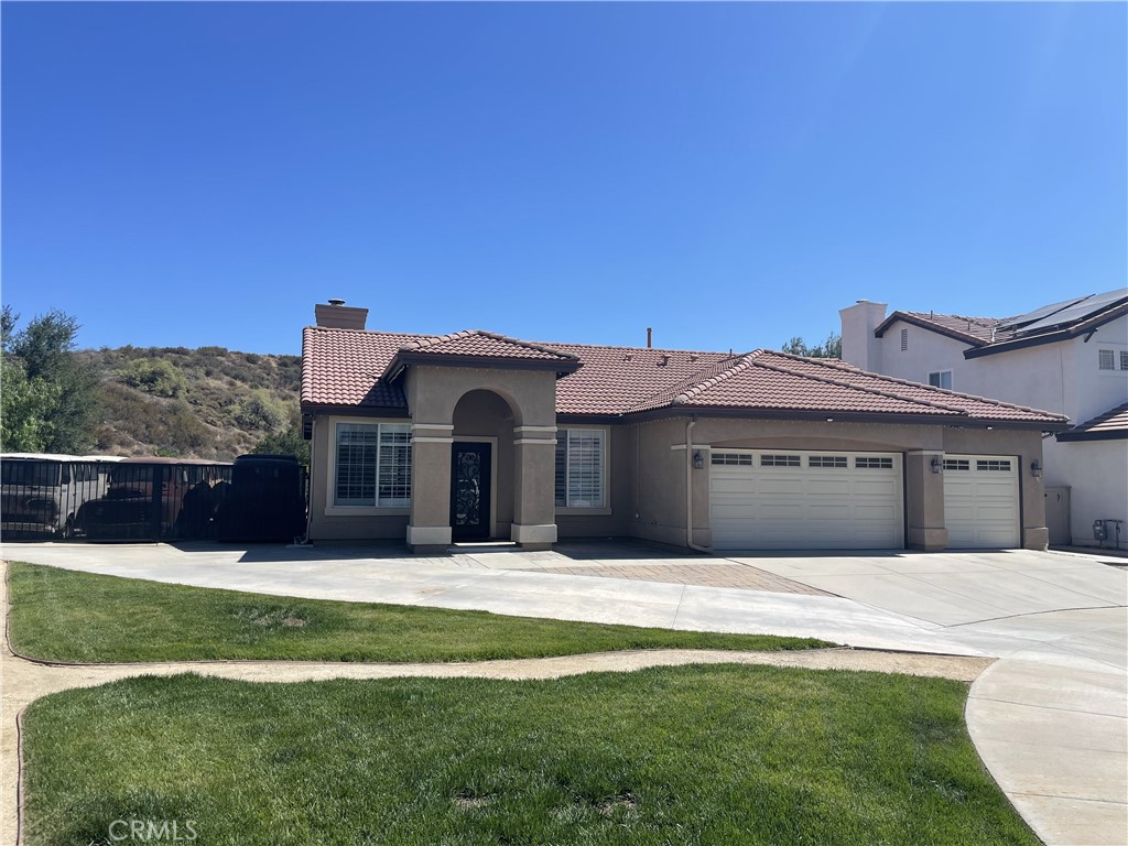 22600 White Wing Way