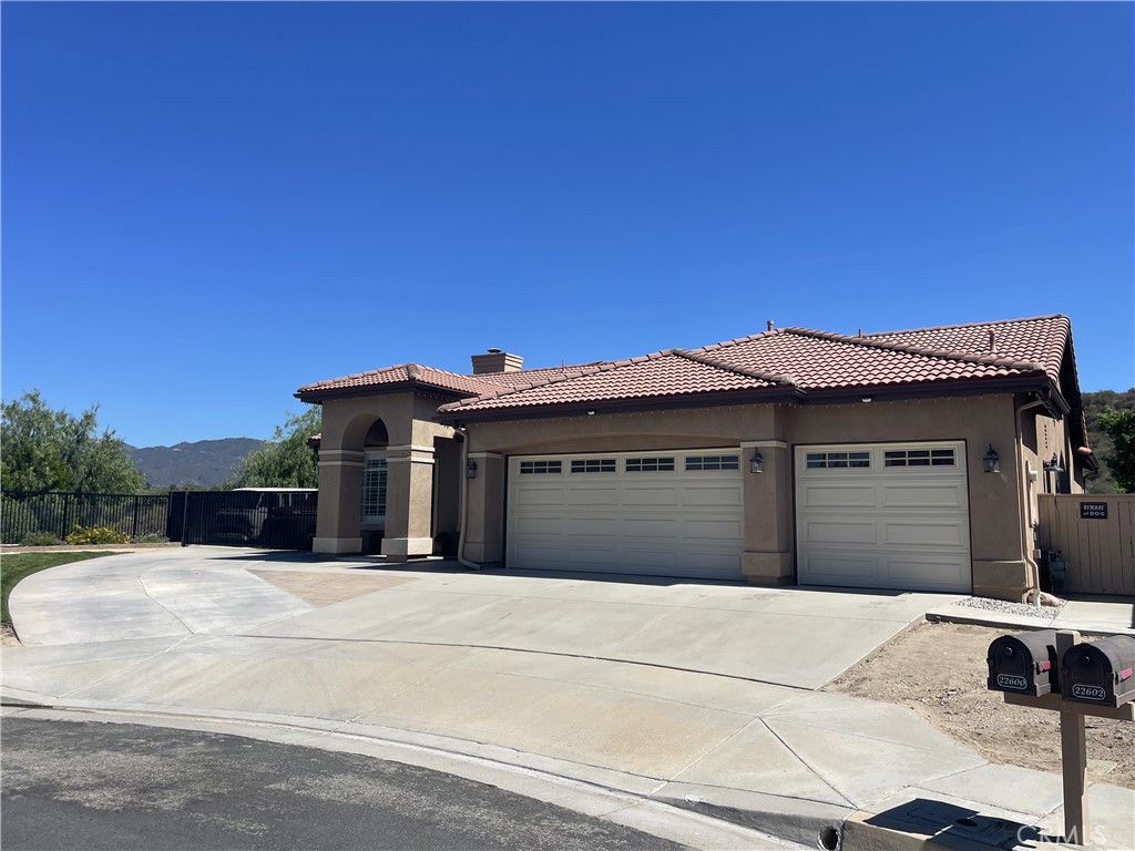 22600 White Wing Way