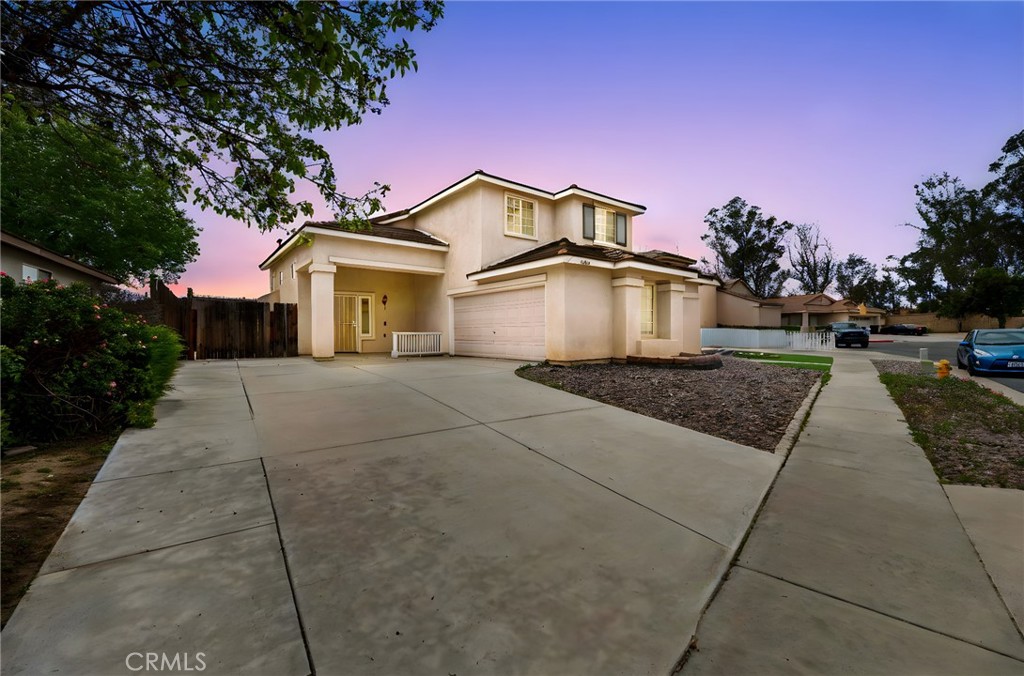 24803 Sweetgrass Court