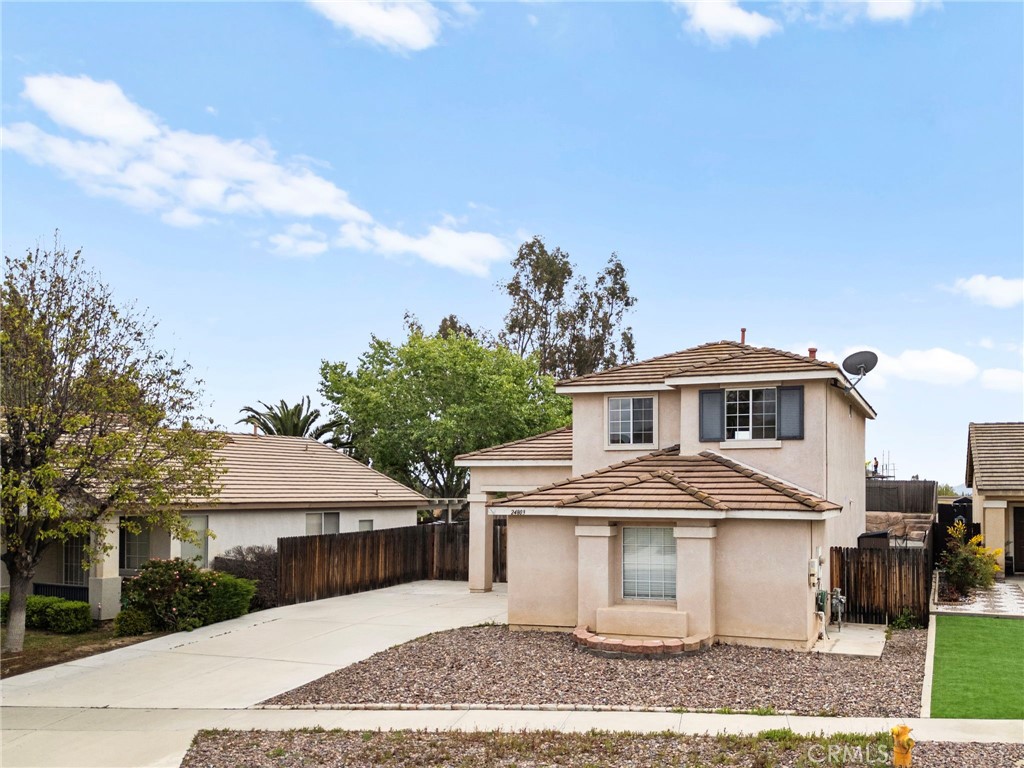 24803 Sweetgrass Court