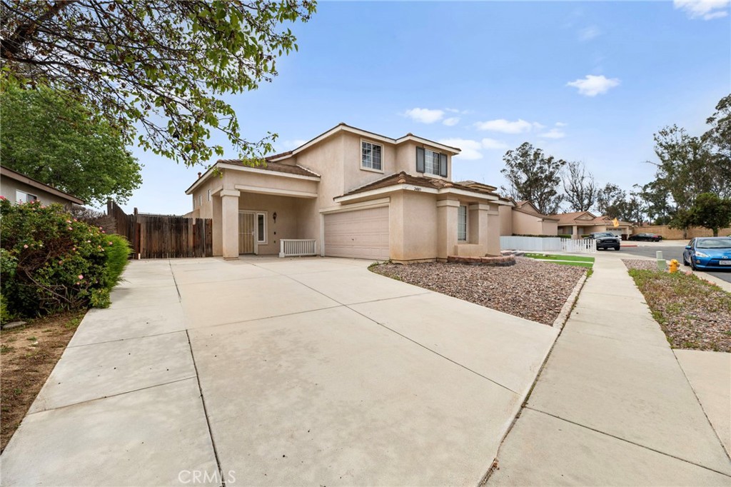 24803 Sweetgrass Court
