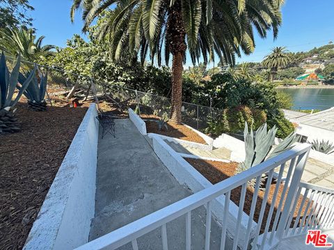 Tiny photo for 722 Echo Park Avenue, Los Angeles, CA 90026 (MLS # 26862009)