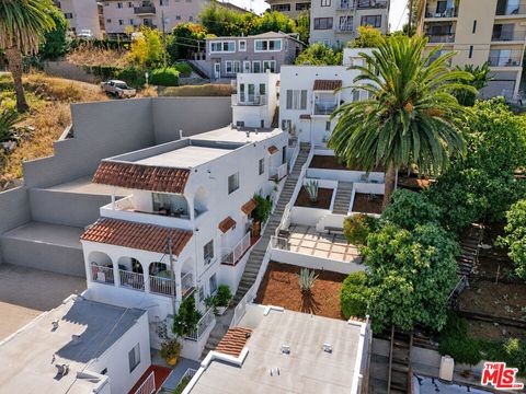 Tiny photo for 722 Echo Park Avenue, Los Angeles, CA 90026 (MLS # 26862009)