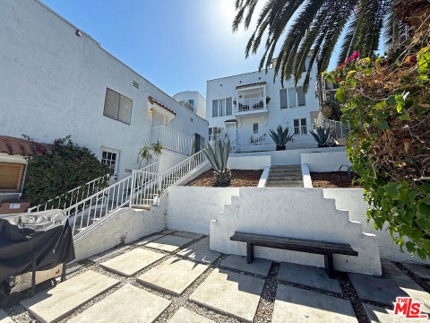 Tiny photo for 722 Echo Park Avenue, Los Angeles, CA 90026 (MLS # 26862009)