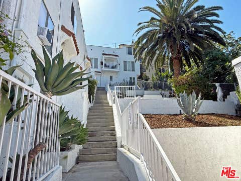 Tiny photo for 722 Echo Park Avenue, Los Angeles, CA 90026 (MLS # 26862009)