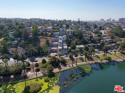 Tiny photo for 722 Echo Park Avenue, Los Angeles, CA 90026 (MLS # 26862009)