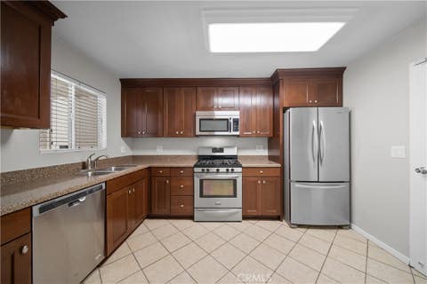 Photo of 21346 Nandina LN #102, Newhall, CA 91321 (MLS # SR26109181)