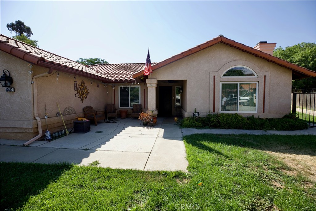 12432 Bree Court