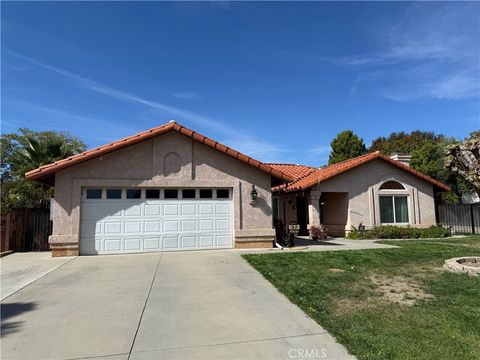 12432 Bree Court Yucaipa CA 92399