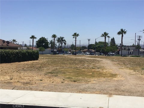 Photo of 0 Bushnell Avenue, Riverside, CA 92505 (MLS # IV26200819)