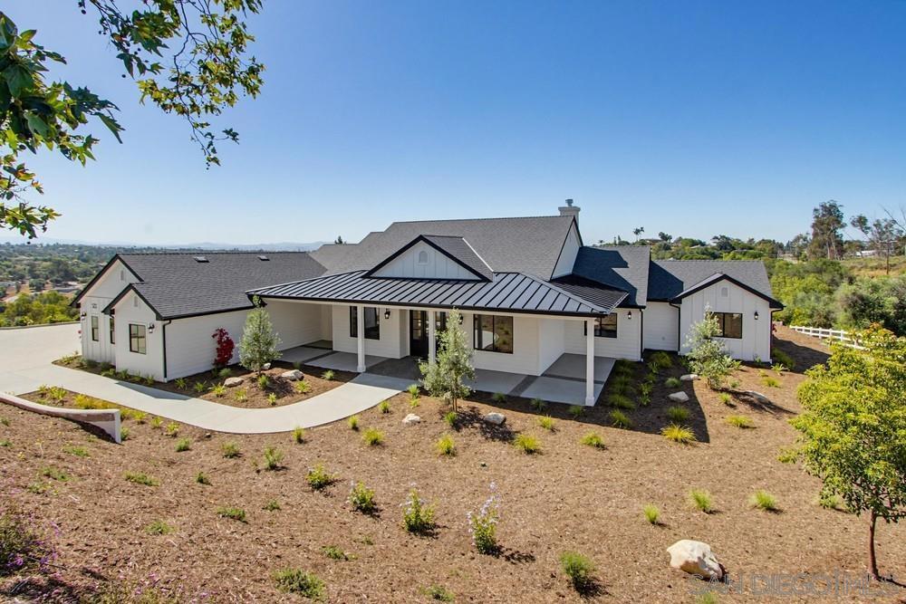 575 Twin Country Lane