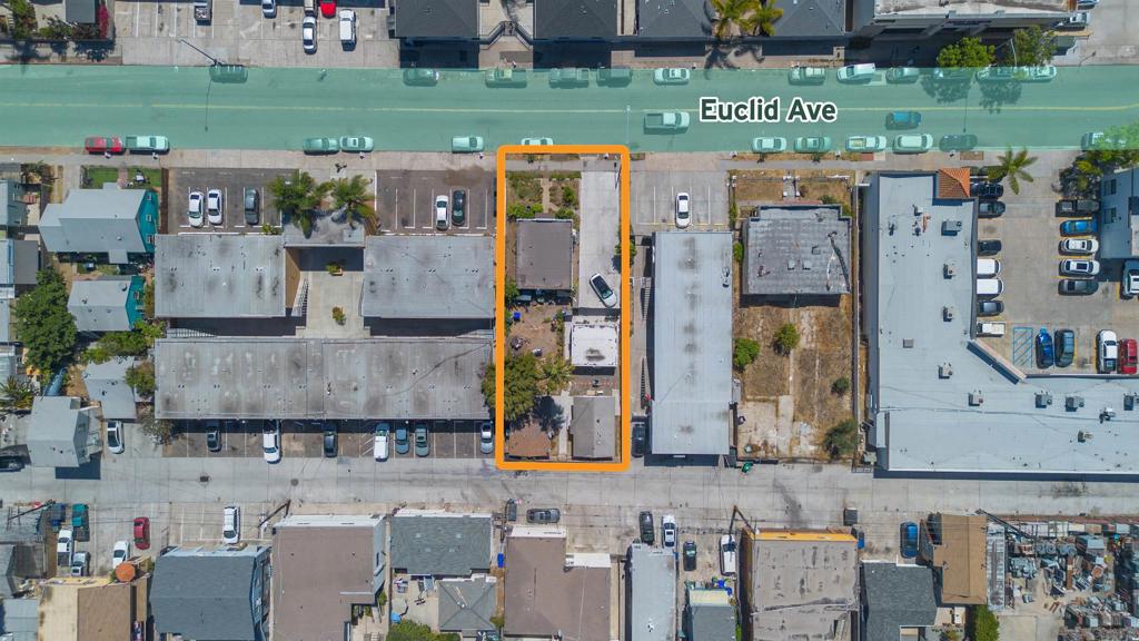 4052 56 Euclid