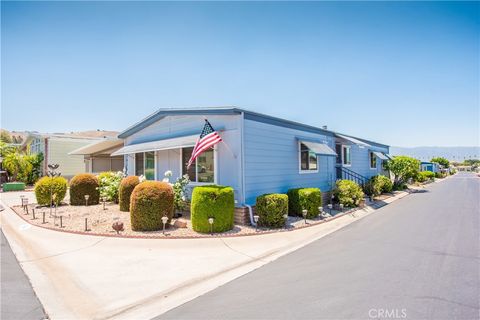 Photo of 3500 Buchanan St #162, Riverside, CA 92505 (MLS # IG26040153)