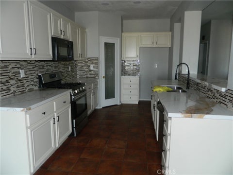 Photo of 16175 Blue Haven Court, Riverside, CA 92503 (MLS # SW26172509)