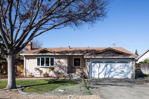 2545 Austin Place Santa Clara CA 95050