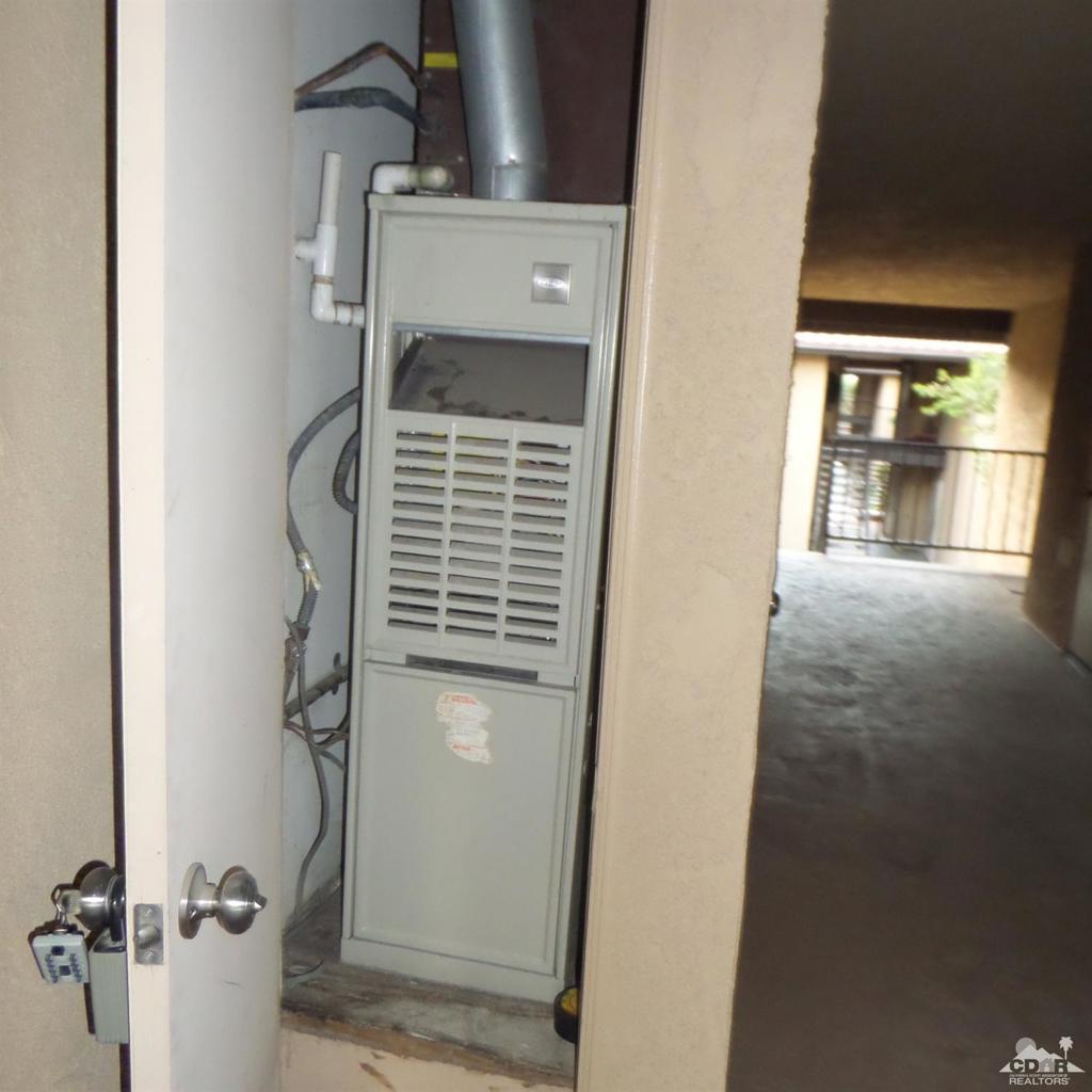 Cathedral Springs - Residential