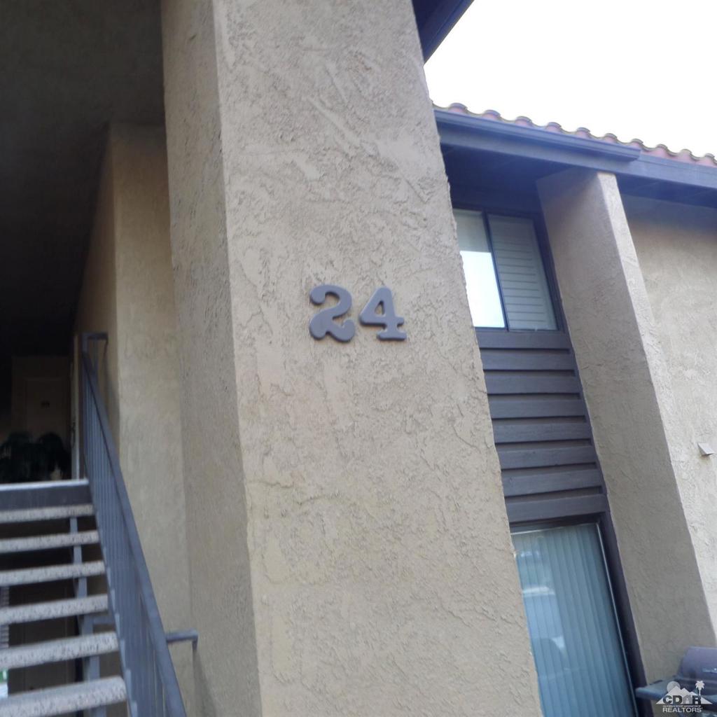 Cathedral Springs - Residential