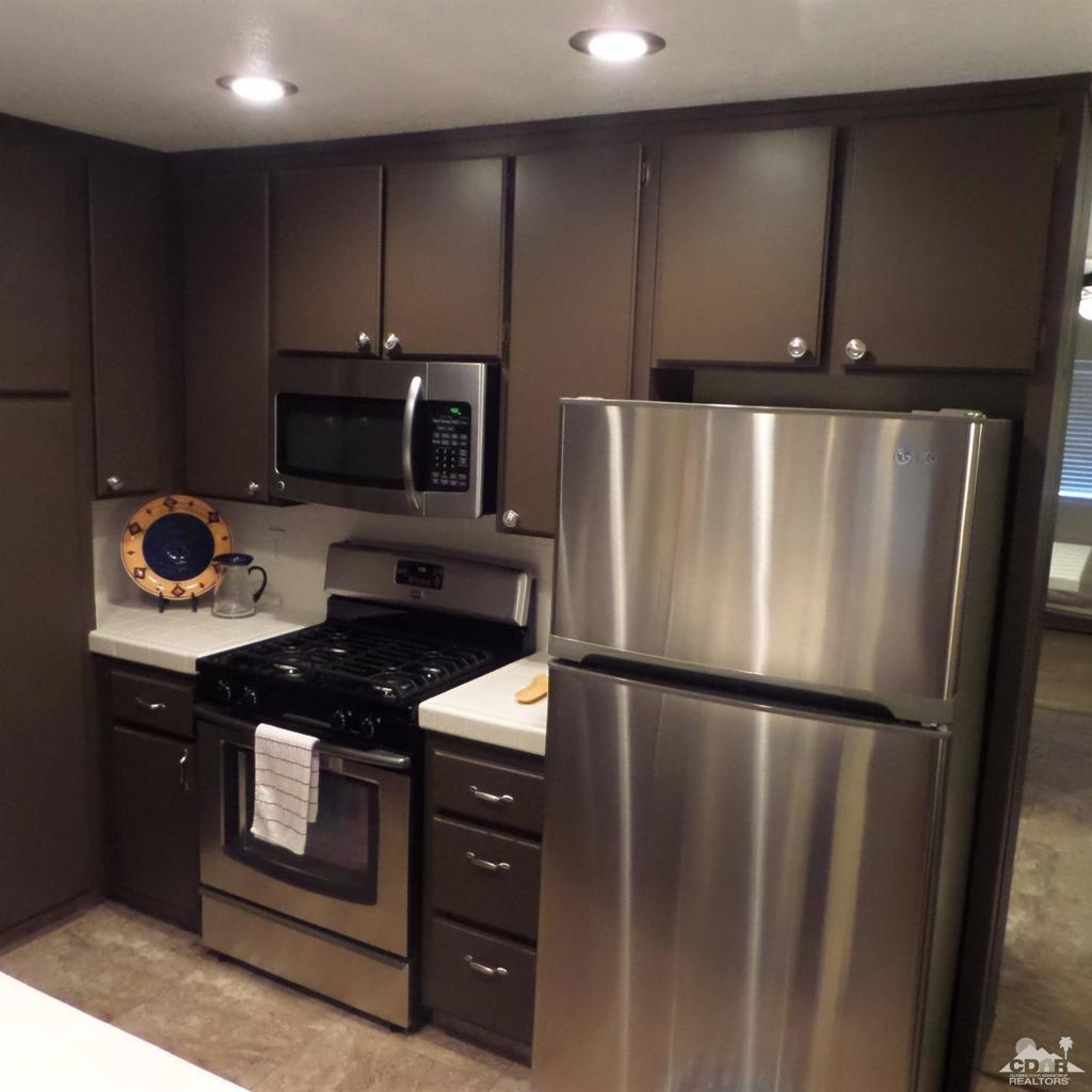 Cathedral Springs - Residential