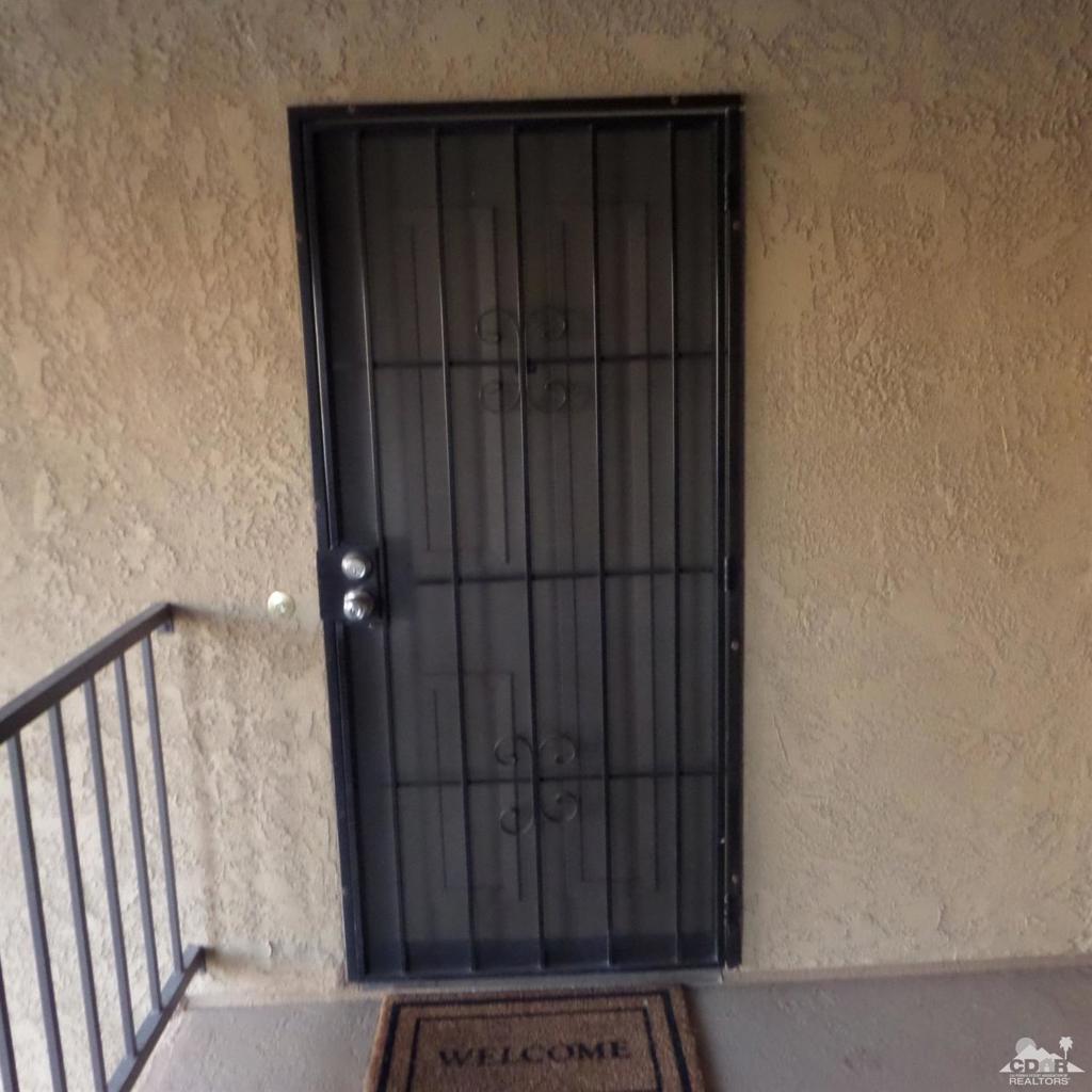 Cathedral Springs - Residential